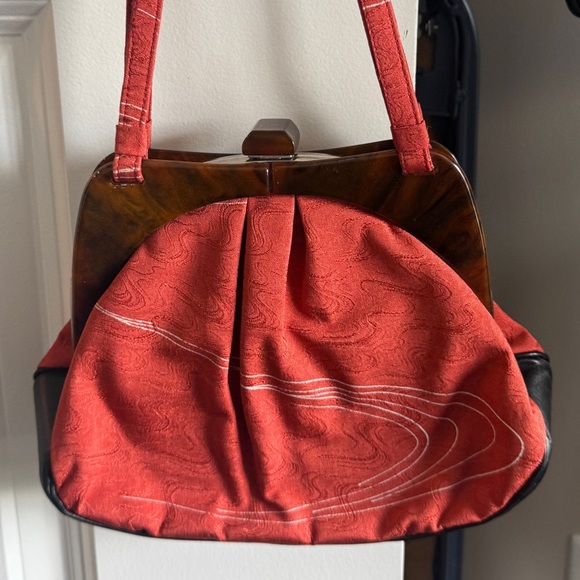 Cute Japanese vintage purse - Picture 3 of 10